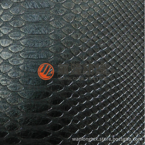 Synthetic Leather for Garment